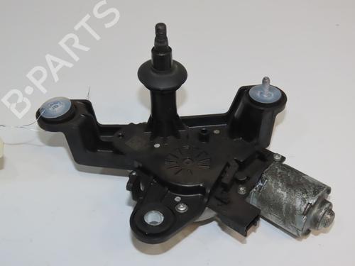 Rear wiper motor OPEL MOKKA 1.5 (76) | BP31121290M102
