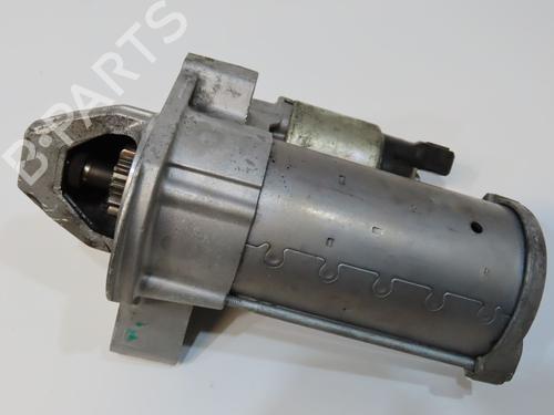 Starter RENAULT MEGANE III Hatchback (BZ0/1_, B3_) 1.5 dCi | BP36395693M8 - Image 5