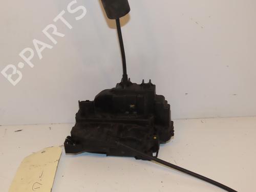 Rear left lock RENAULT MEGANE III Grandtour (KZ0/1) 1.5 dCi (KZ09, KZ0D, KZ1G, KZ29, KZ14, KZ1W, KZ10, KZ1F,... | BP16667352C100