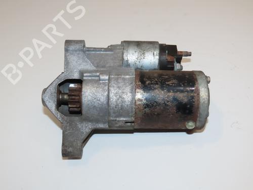 Startmotor CITROËN JUMPY III Van (V_) 2.0 BlueHDi 120 | BP29318720M8 