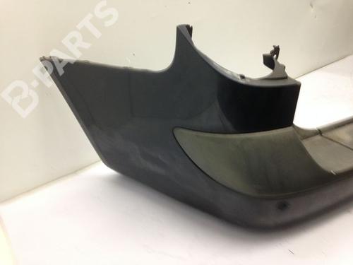 Rear bumper RENAULT LAGUNA II Grandtour (KG0/1_) 1.9 dCi | BP9592215C8 
