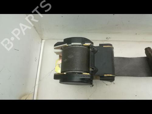 Used Front left seatbelt Front left seatbelt 23175187 23175187