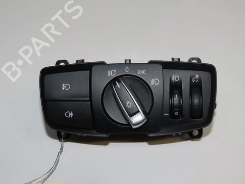 Comutador luzes BMW 1 (F20) 114 d (95 hp) 33008053