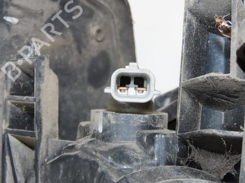 Used Left taillight RENAULT LAGUNA III (BT0/1) 1.5 dCi (BT00, BT0A, BT0T, BT1J) (110 hp) 32658016