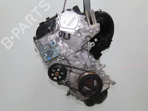 Engine MAZDA 3 (BM, BN) 2.0 | BP37499414M1 - Image 5
