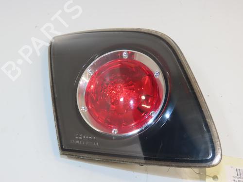 Used Left tailgate light Left tailgate light MAZDA 3 (BK) 2.0 (BKEP) (150 hp) 23086224 23086224