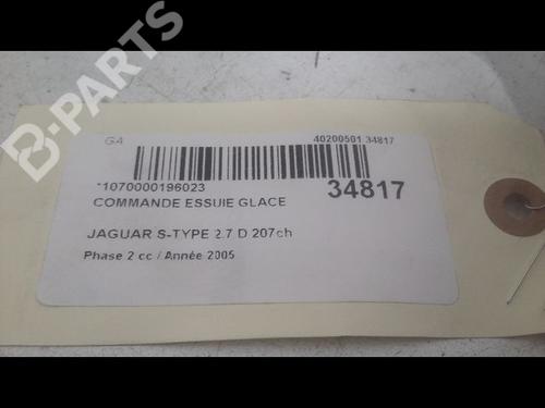 Steering column stalk JAGUAR S-TYPE II (X200) 2.7 D | BP9604022I23 