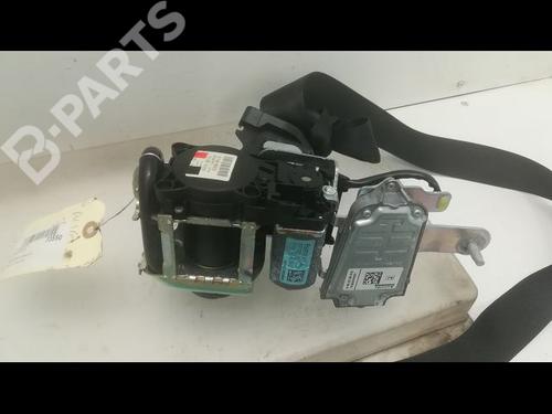 Front left belt tensioner MERCEDES-BENZ E-CLASS Coupe (C207) E 350 CDI (207.322) | BP9598293C87 