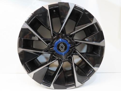 Used Rim Rim RENAULT CLIO V (B7_) 1.6 E-TECH 140 (B7MU) (140 hp) 36367586 36367586