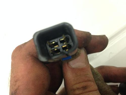 Used Steering column stalk OPEL ZAFIRA A MPV (T98) 2.2 DTI 16V (F75) (125 hp) 9593484