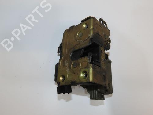 Used Front right lock Front right lock RENAULT MEGANE I Cabriolet (EA0/1_) 1.6 e (EA0F) (90 hp) 33711703 33711703
