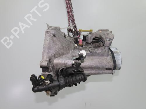 Used Gearbox Gearbox 32277421 32277421