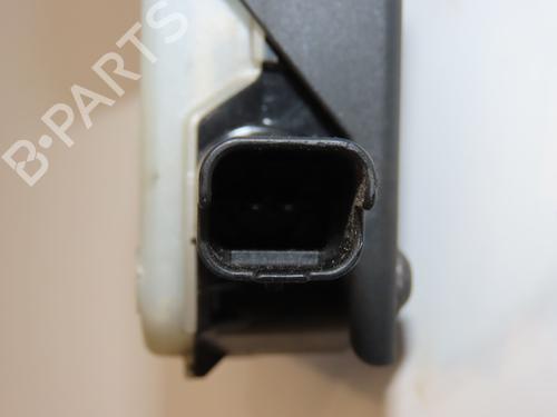 Fuel flap CITROËN C4 II (NC_) 1.6 VTi 120 (NC5FS0, NC5FS9) | BP29441605C131 