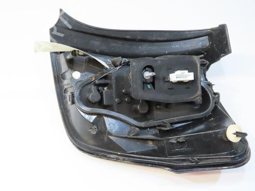 Left taillight CITROËN C3 II (SC_) 1.2 VTi 82 | BP38100161C34 - Image 4