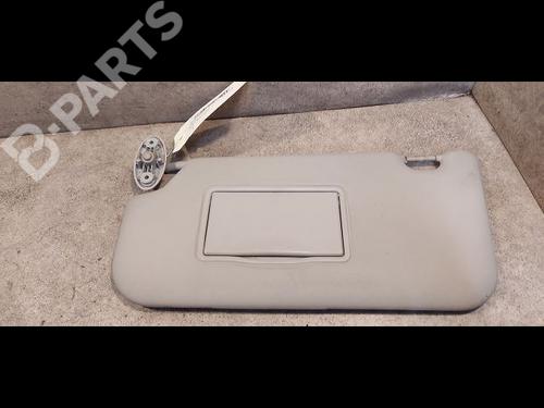 left-sun-visor-ford-fusion-ju_-14-tdci-2002-2003-2004-2005-2006-2007-2008-2009-2010-2011-2012-9615589 main image