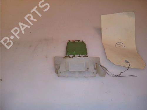 Used Heater resistor Heater resistor 15742127 15742127