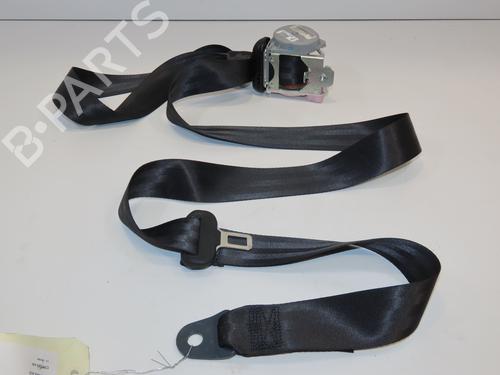 Front right seatbelt CITROËN AMI (9A_) Electric (9AZ2CA) | BP36494656I25 - Image 6