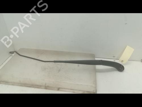 Used Front windshield wiper arm Front windshield wiper arm PEUGEOT EXPERT Van (VF3A_, VF3U_, VF3X_) 1.6 HDi 90 16V (90 hp) 14881252 14881252