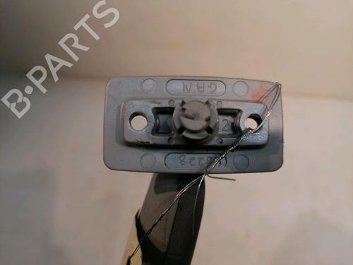 left-sun-visor-mercedes-benz-c-class-coupe-cl203-c-220-cdi-203706-20381015107f59-2001-2002-2003-2004-2005-2006-2007-2008-2009-2010-2011-15722893 main image