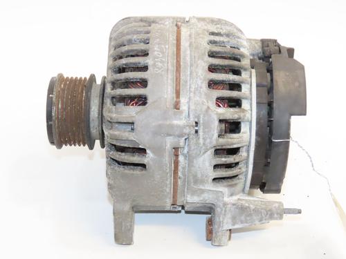 Alternator VW POLO V (6R1, 6C1) 1.6 TDI | BP28967048M7 