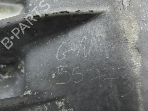 Gearbox RENAULT CAPTUR I (J5_, H5_) 1.2 TCe 120 | BP36791308M3 - Image 6