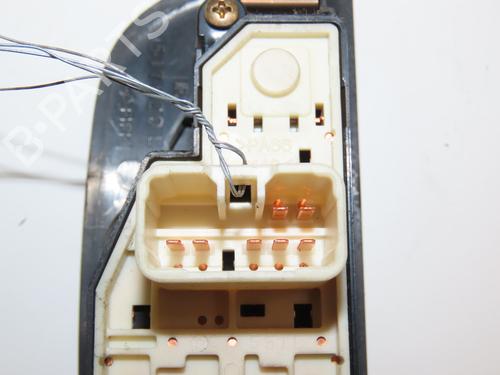 Left front window switch SUZUKI IGNIS II (MH) 1.3 DDiS (RM413D) | BP28831722I27 - Image 3