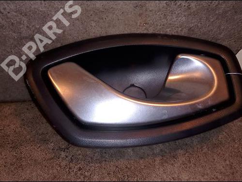 Used Rear right interior door handle RENAULT CLIO IV Grandtour (KH_) 1.5 dCi 90 (KHN3, KHN4) (90 hp) 9619095