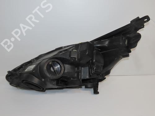 Right headlight FORD C-MAX II (DXA/CB7, DXA/CEU) 1.6 TDCi | BP36367726C29 - Image 2