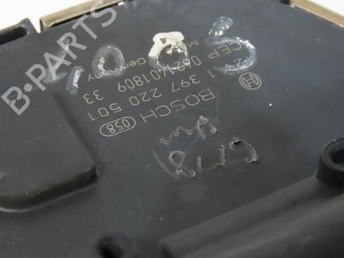 Front wiper motor VW GOLF V (1K1) 1.9 TDI | BP33744877M29 - Image 4