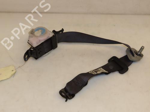 Used Rear right belt tensioner HONDA CIVIC VIII Hatchback (FN, FK) 2.2 CTDi (FK3) (140 hp) 16040029
