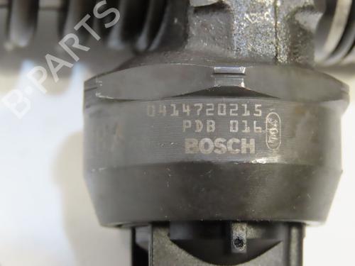 Used Injector SKODA OCTAVIA II Combi (1Z5) 1.9 TDI (105 hp) 28801385