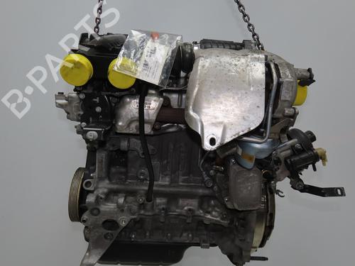 Engine CITROËN C4 II (NC_) 1.6 BlueHDi 120 | BP37675016M1 - Image 8