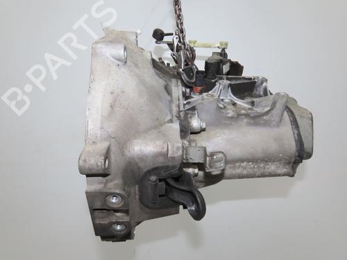 Gearbox CITROËN C3 II (SC_) 1.4 HDi 70 (SC8HZC, SC8HR0, SC8HP4) | BP40026309M3 - Image 4