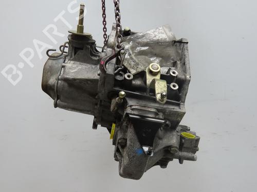 Gearbox CITROËN BERLINGO / BERLINGO FIRST MPV (MF_, GJK_, GFK_) 1.6 16V (MFNFU) | BP30691857M3 