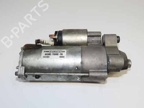 Starter FORD KUGA II (DM2) 2.0 TDCi | BP40110590M8 - Image 7