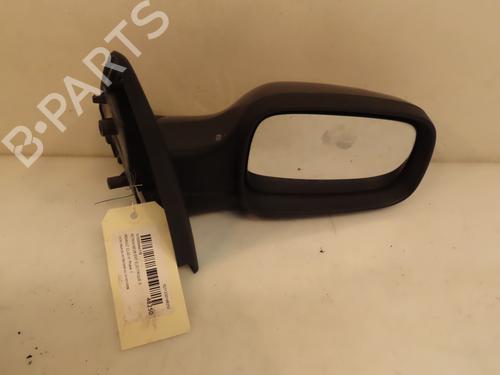 Used Right mirror RENAULT CLIO III (BR0/1, CR0/1) 1.5 dCi (BR17, CR17) (86 hp) 16555792