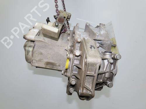 Gearbox FIAT PANDA (312_, 319_) 1.2 (312PXA1A) | BP37432545M3 - Image 6