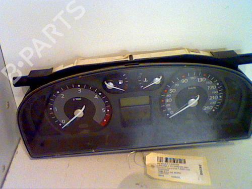 Used Instrument cluster RENAULT LAGUNA II (BG0/1_) 1.9 dCi (BG1A, BG1W, BG0G) (110 hp) 23174674
