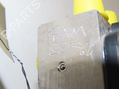 ABS pump FIAT TIPO Hatchback (356_, 357_) 1.4 (356HXA1B, 357) | BP30164305M43