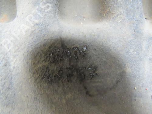 Engine FORD FIESTA IV (JA_, JB_) 1.3 i | BP9612929M1 