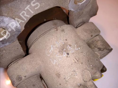 Left rear brake caliper BMW 5 (E60) 530 d | BP14877912M107 