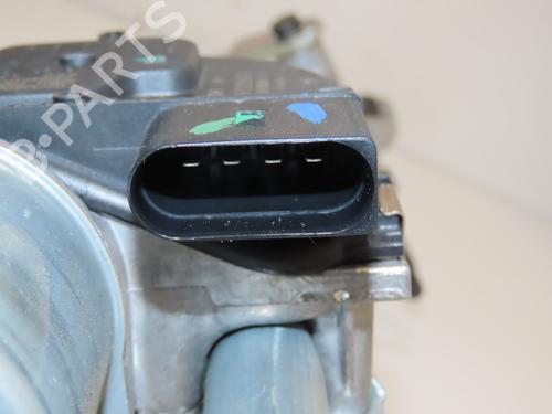 Front wiper motor CITROËN C5 AIRCROSS (A_) 1.5 BlueHDi 130 (ACYHZJ, ACYHZR) | BP26381320M29 