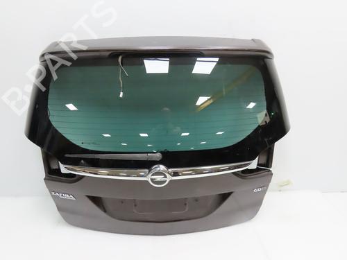 Used Tailgate Tailgate 38608434 38608434