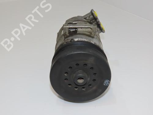 AC compressor OPEL CORSA D (S07) 1.2 (L08, L68) | BP30740761M34 