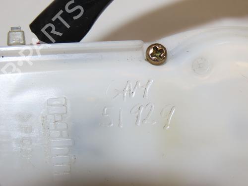 Tailgate lock SUZUKI IGNIS II (MH) 1.3 DDiS (RM413D) | BP28832220C101 - Image 5