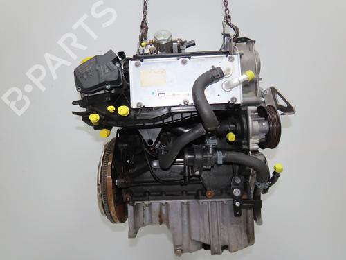 Engine VW GOLF VI (5K1) 1.4 TSI | BP37062553M1 - Image 4