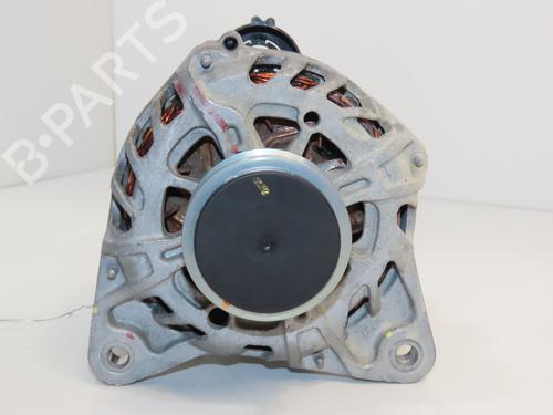 Generator DACIA SANDERO II 1.0 SCe 75 (B8JC, B8JD, B8NC) | BP20340045M7 