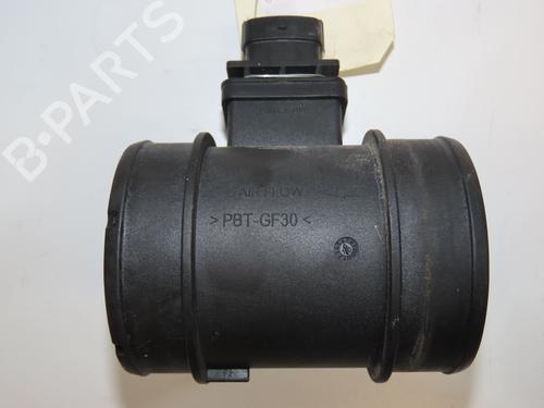 Used Mass air flow sensor ALFA ROMEO 159 Sportwagon (939_) 1.9 JTDM 8V (939BXE1B) (120 hp) 30291335