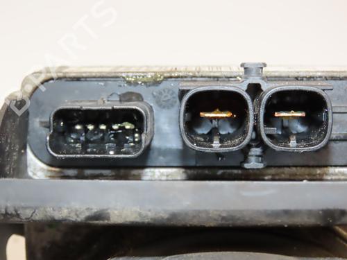 Steering pump CITROËN C4 II (NC_) 1.6 HDi 90 | BP28829744M99 