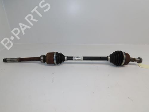 Right front driveshaft OPEL MOKKA 1.5 (76) | BP30188525M39 